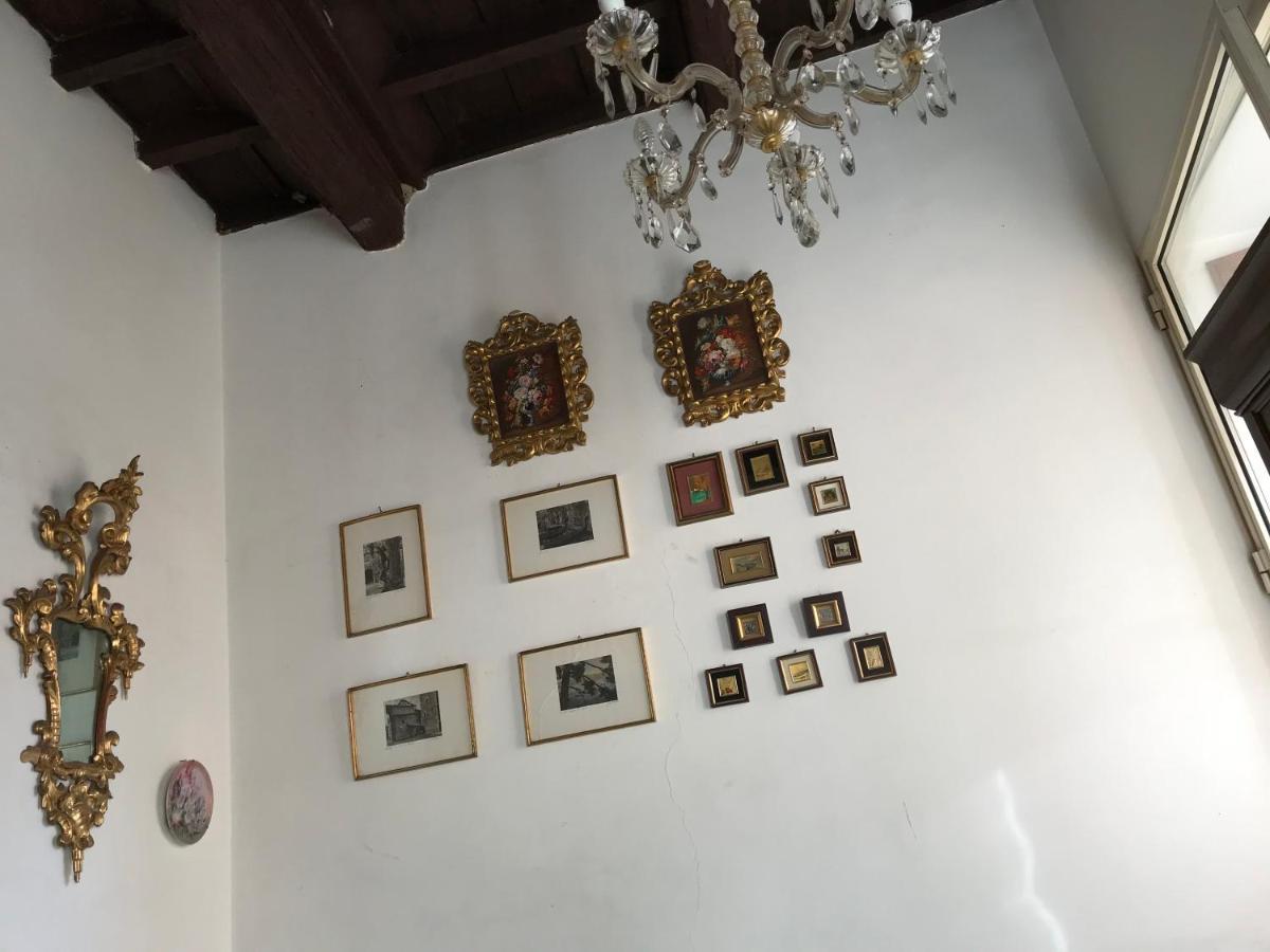 For Rent In Trastevere Habitación en casa particular Roma