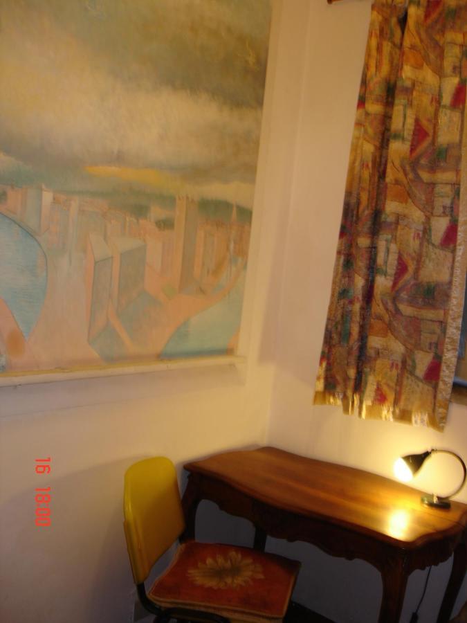 For Rent In Trastevere Roma