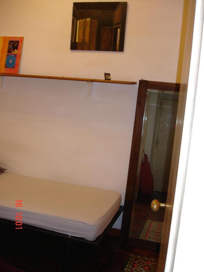 For Rent In Trastevere Roma