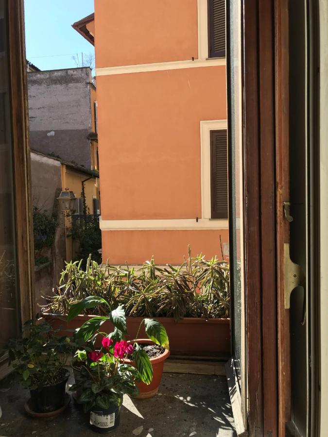 For Rent In Trastevere Homestay *