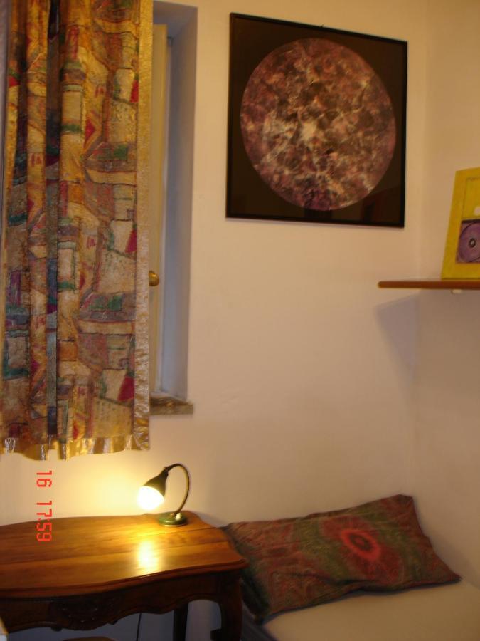 For Rent In Trastevere Rome