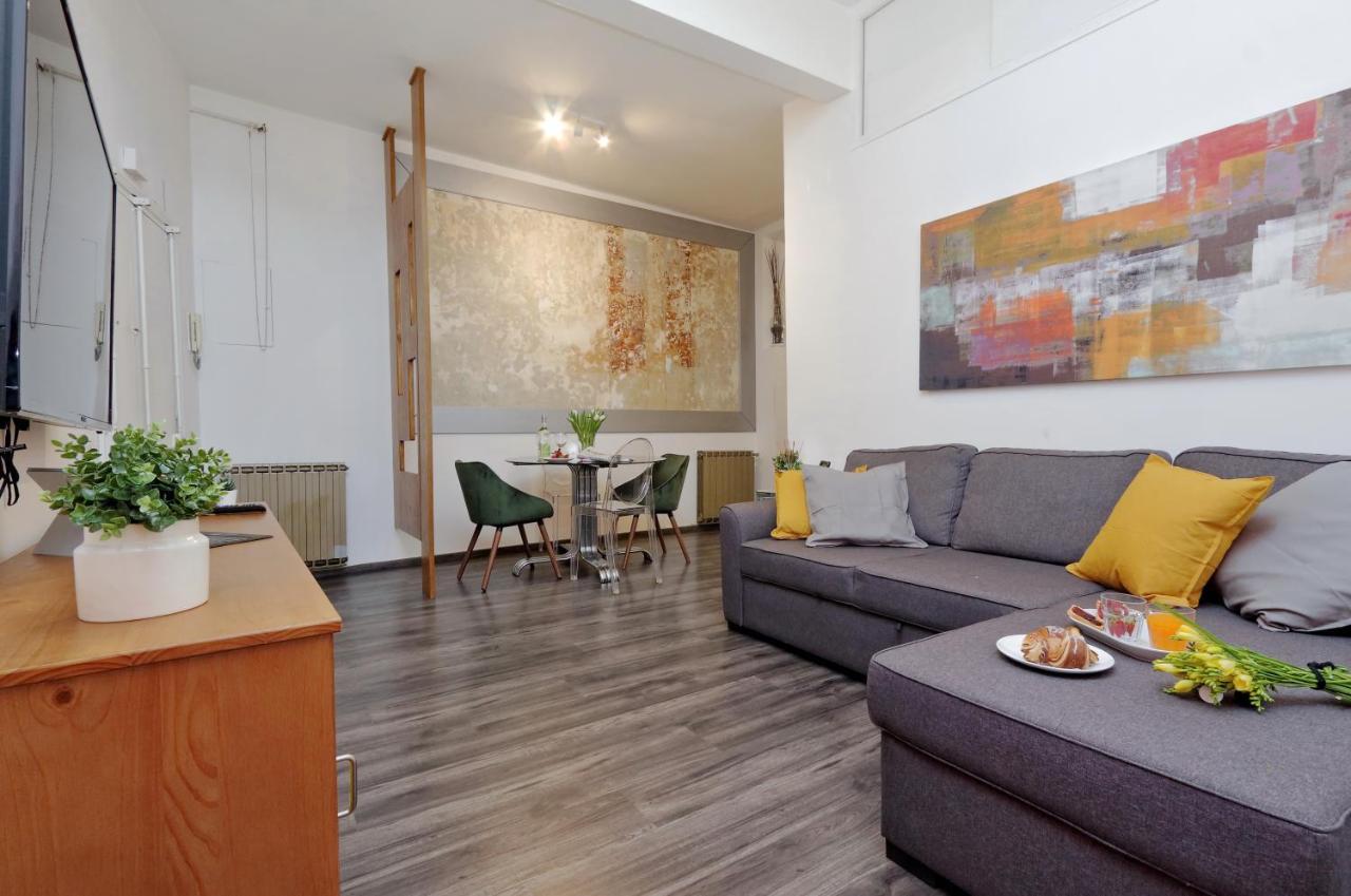 Apartamento Urbana *