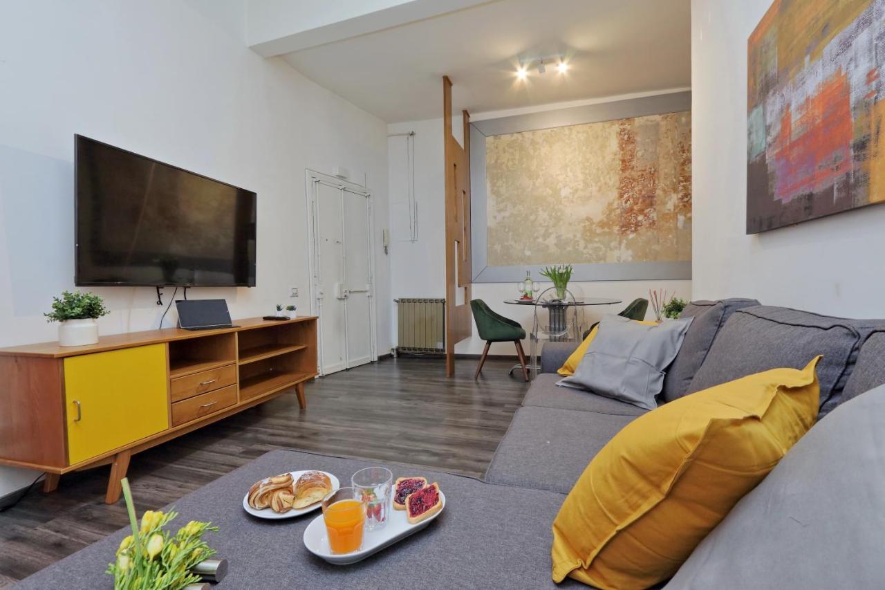Apartamento Urbana Roma
