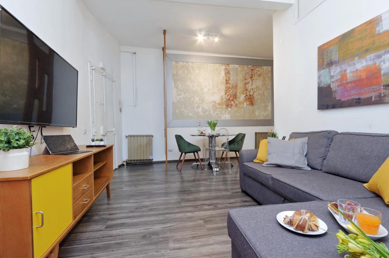 Apartamento Urbana Roma
