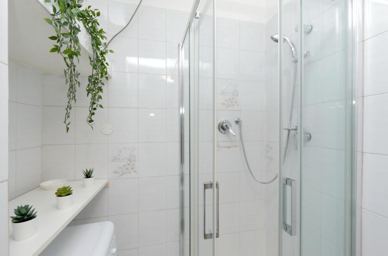 Apartamento Urbana *