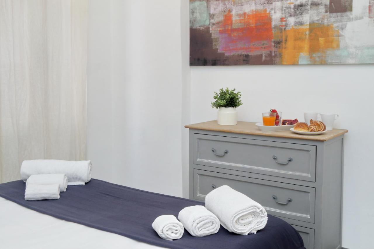 Apartamento Urbana Roma