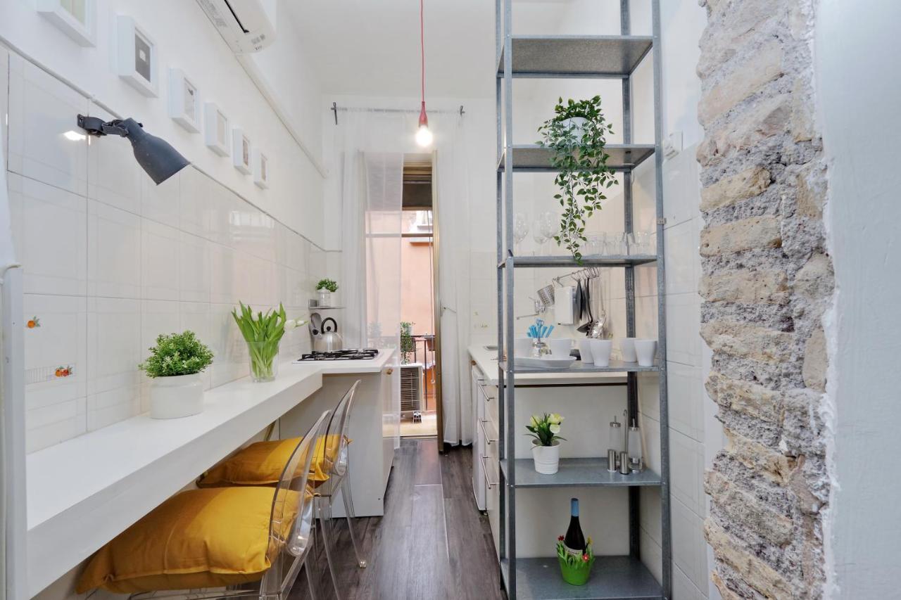 Apartamento Urbana Roma