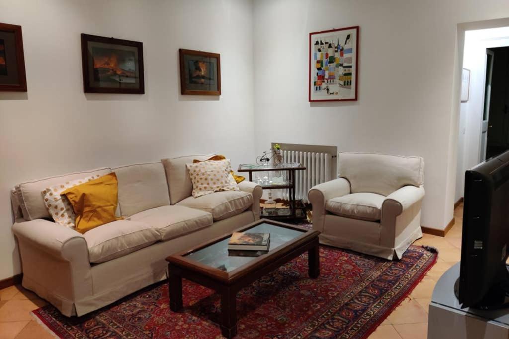Apartamento Lanza Tomasi - Centre *