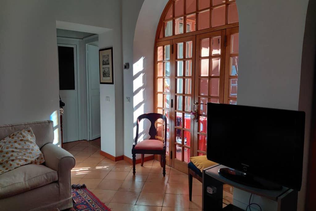 Apartamento Lanza Tomasi - Centre Roma
