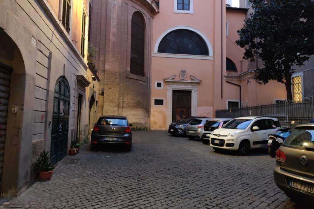Apartamento Lanza Tomasi - Centre *