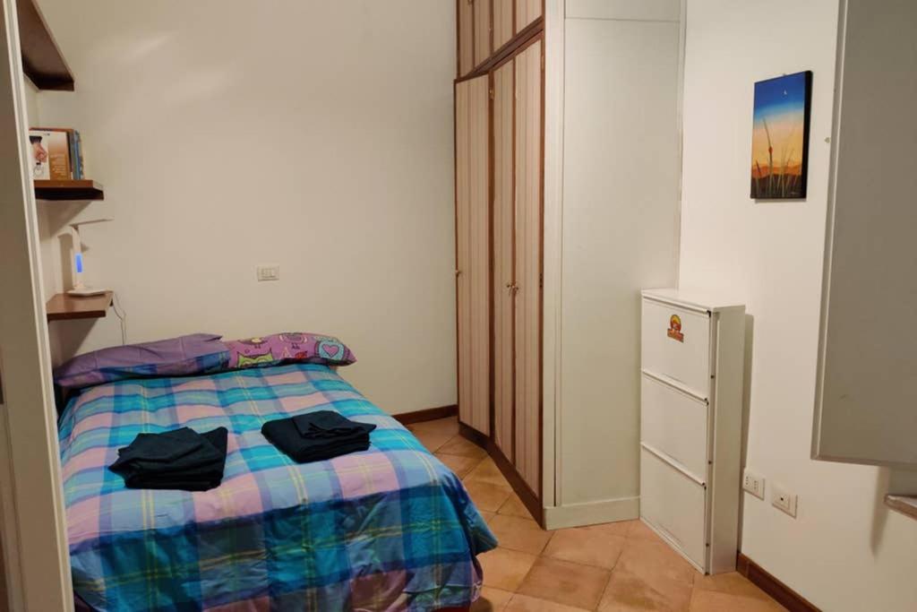 Apartamento Lanza Tomasi - Centre