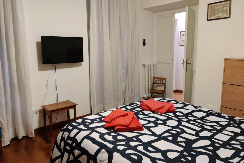 Apartamento Lanza Tomasi - Centre