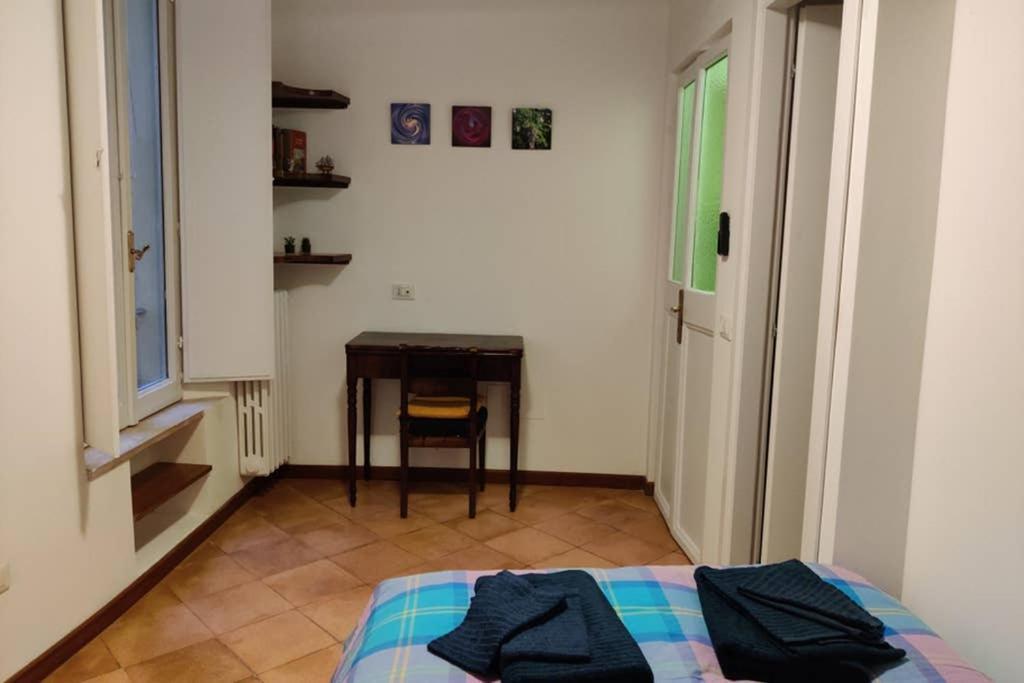 Apartamento Lanza Tomasi - Centre *
