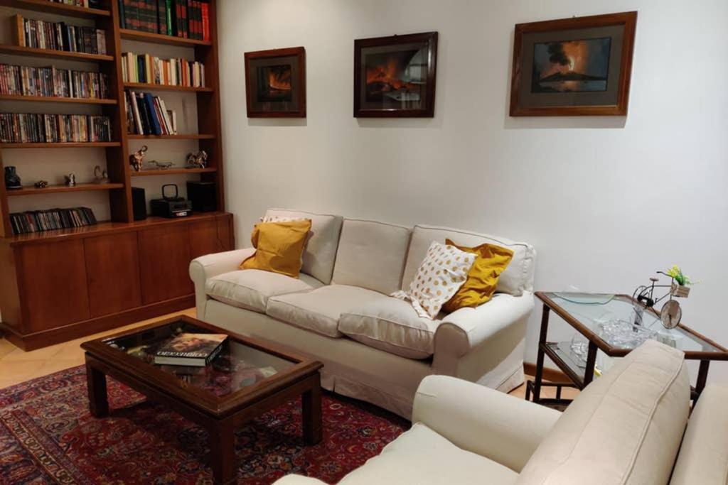 Lanza Tomasi - Centre Apartamento Roma