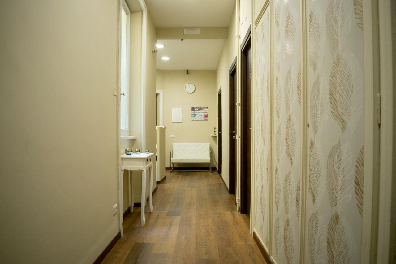 Guest house Prati Comfort Rome