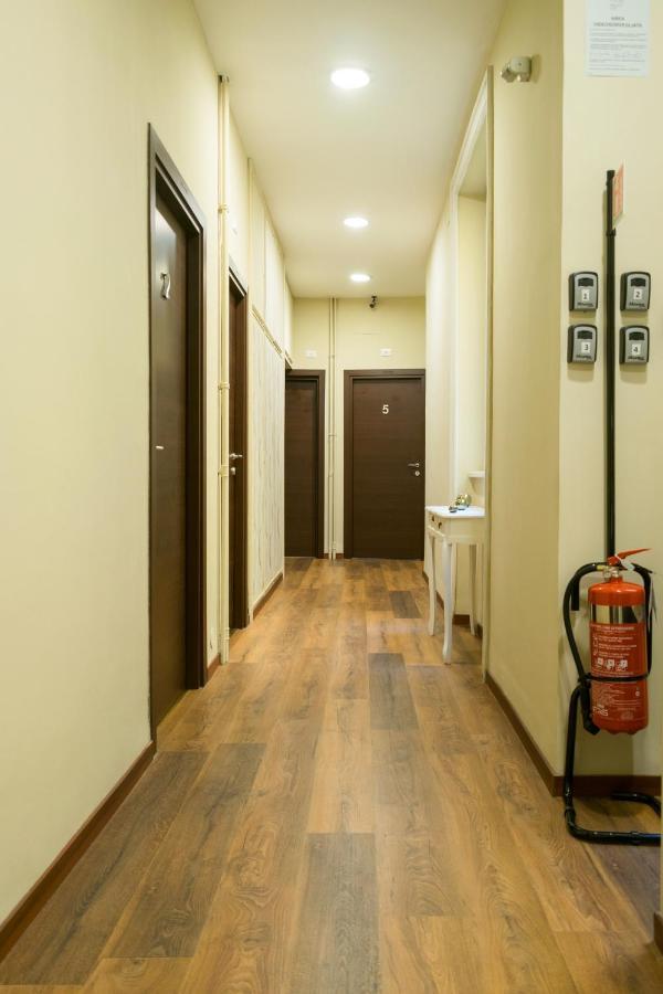 Prati Comfort Rome