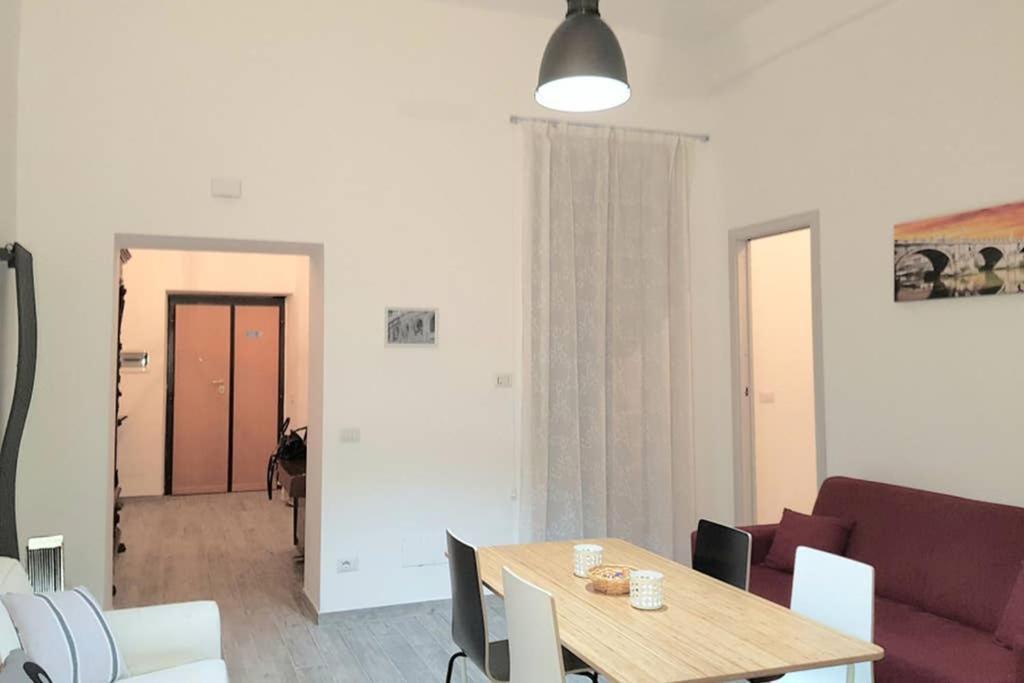 Apartamento Luxury Esquilino *