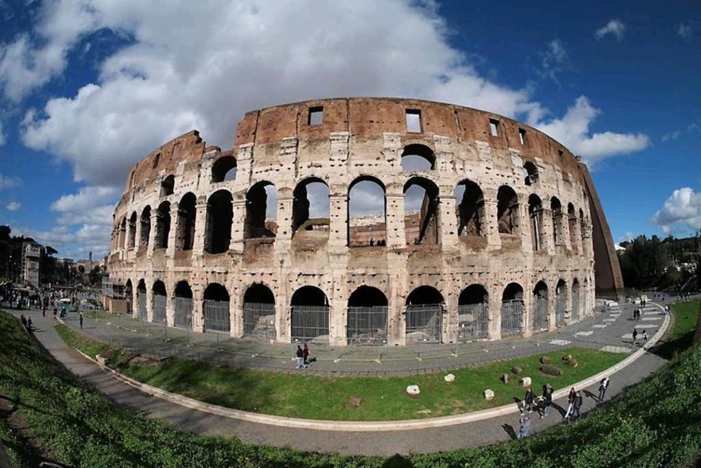 Luxury Esquilino * Roma