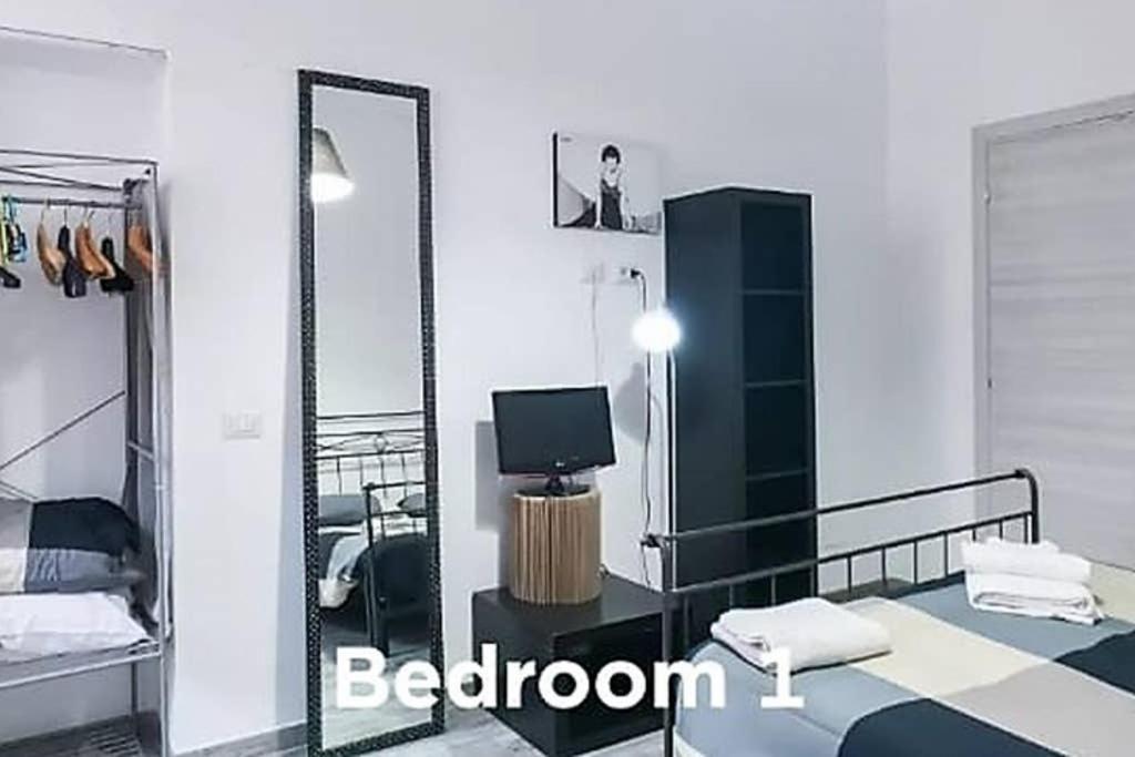 Luxury Esquilino Apartamento
