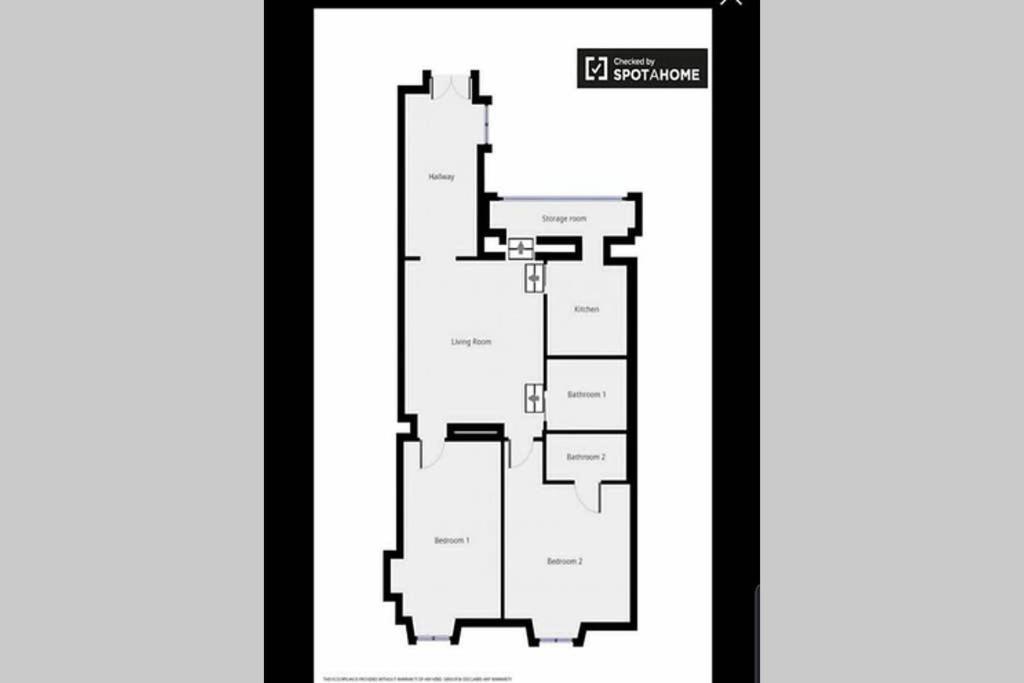 Apartamento Luxury Esquilino Roma