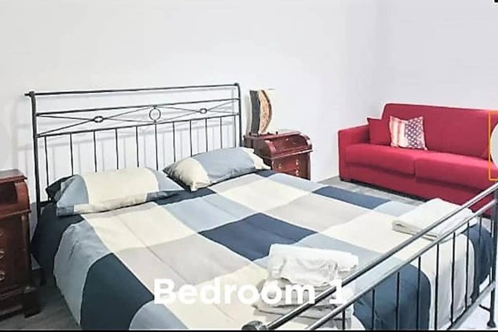 Apartamento Luxury Esquilino *
