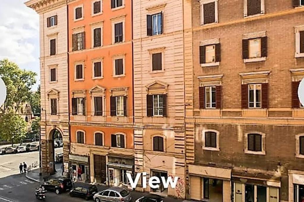 Apartamento Luxury Esquilino Roma