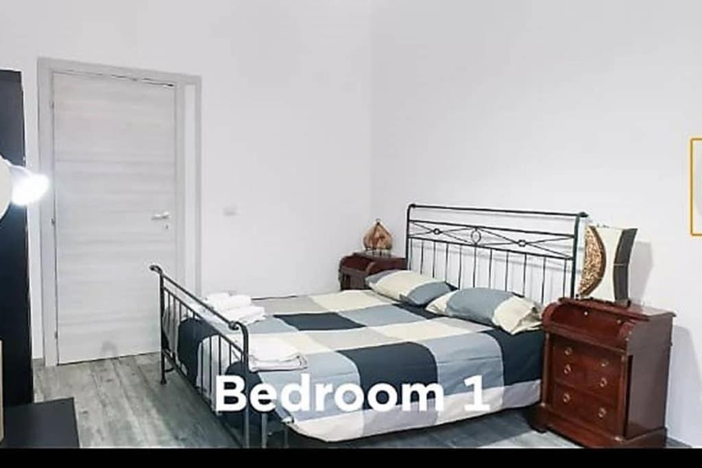 Luxury Esquilino Apartamento *