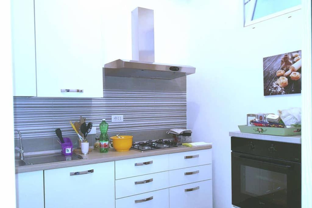 Luxury Esquilino Apartamento