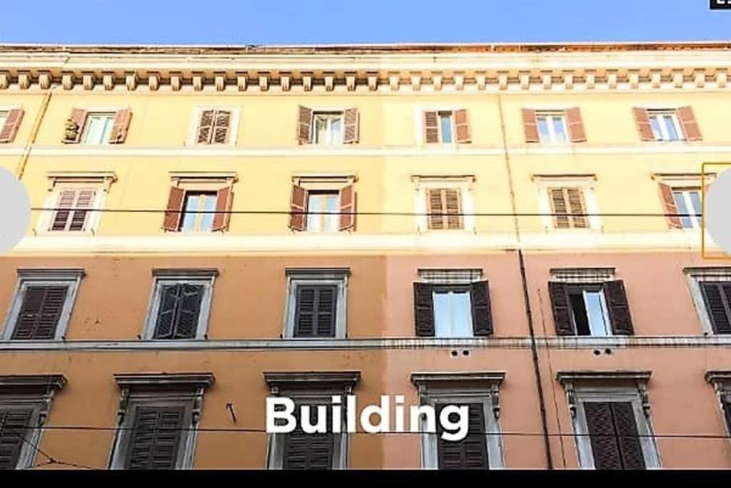 Apartamento Luxury Esquilino