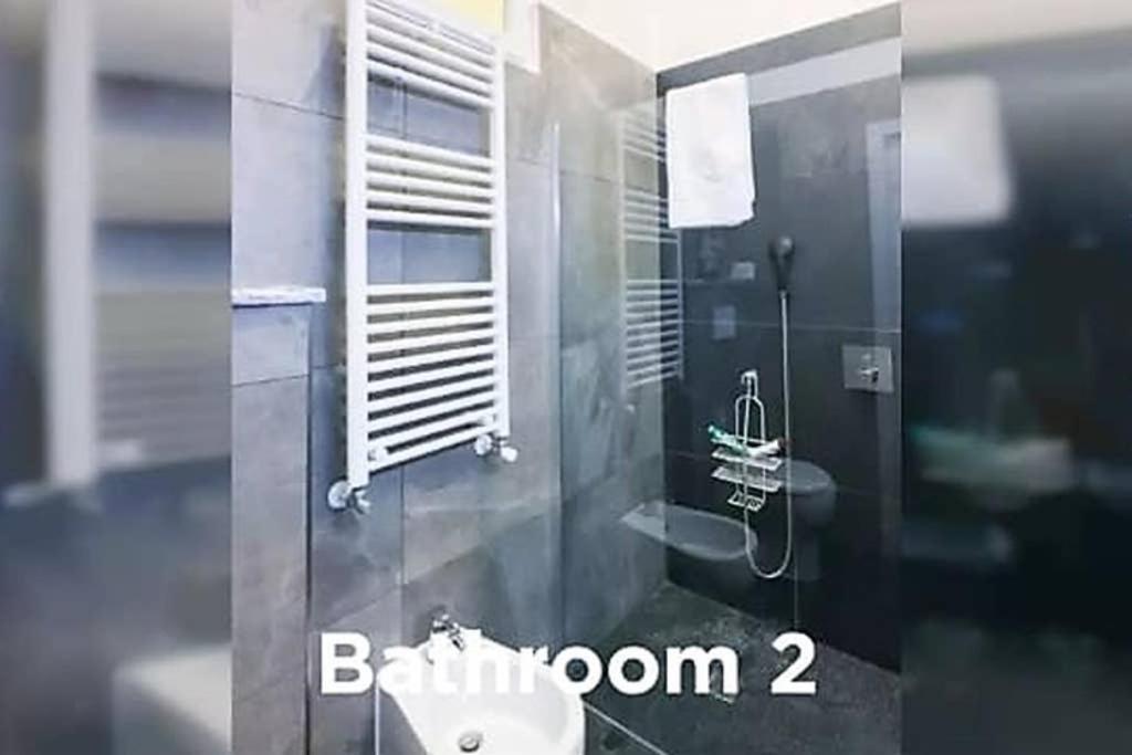 Apartamento Luxury Esquilino Roma