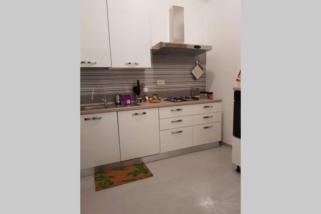 Luxury Esquilino Apartamento Roma