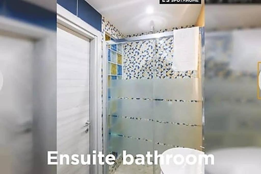 Luxury Esquilino Apartamento *