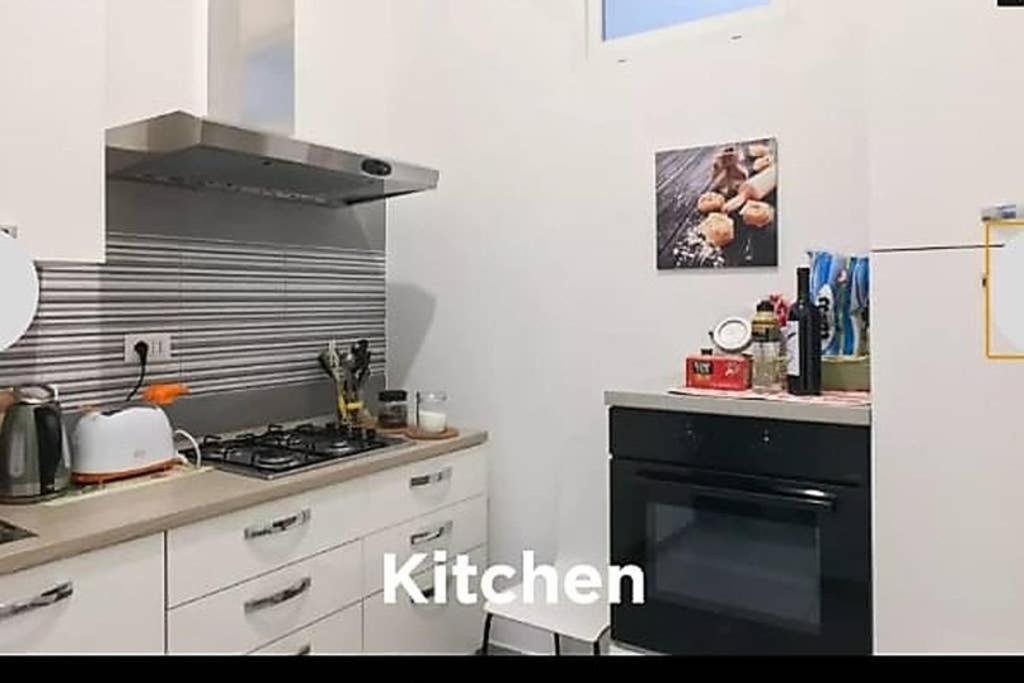 Luxury Esquilino Apartamento Roma