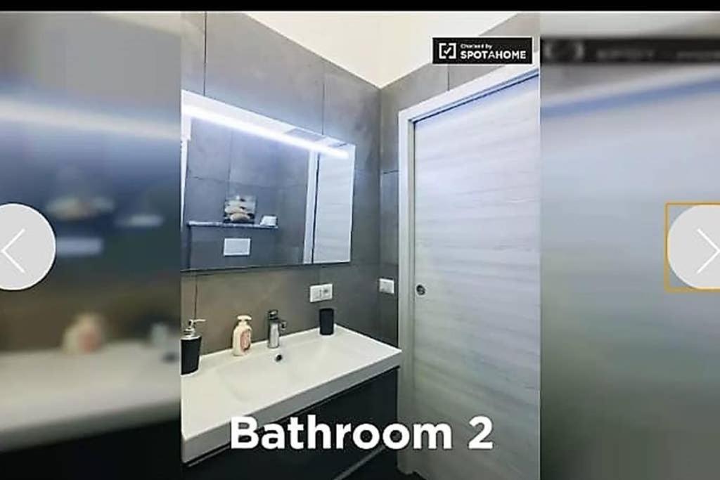 Luxury Esquilino Apartamento Roma