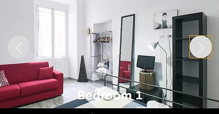 Luxury Esquilino *