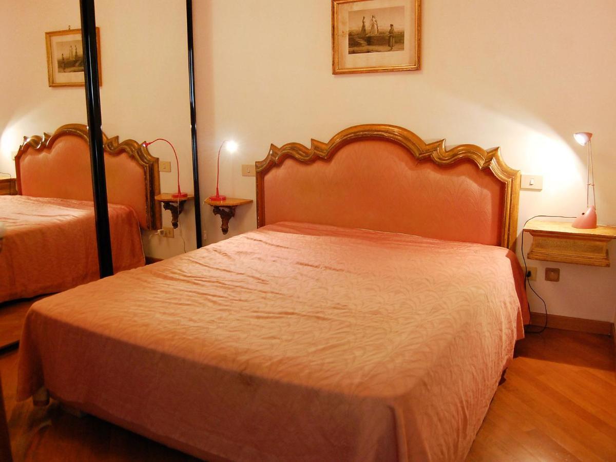 Appartamento Locazione Turistica Pallaro Terrace Stunning View