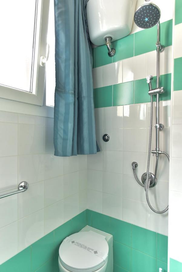 Bed & Breakfast Small Single Rome