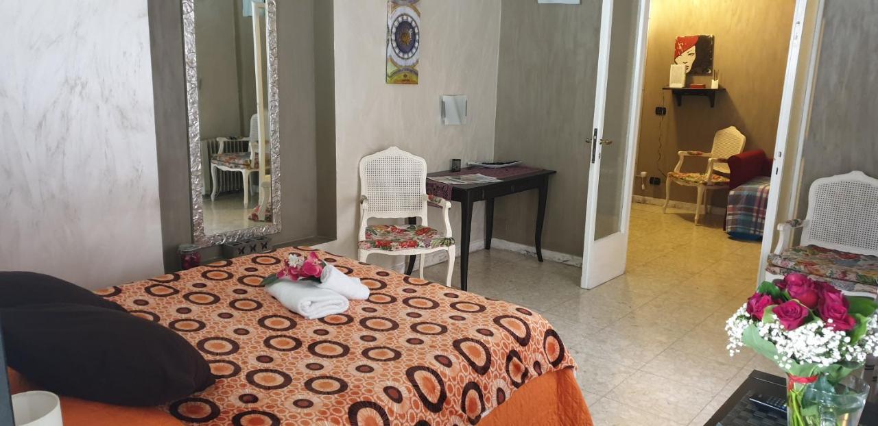 Casa Tua A Piazza Del Popolo Apartment *