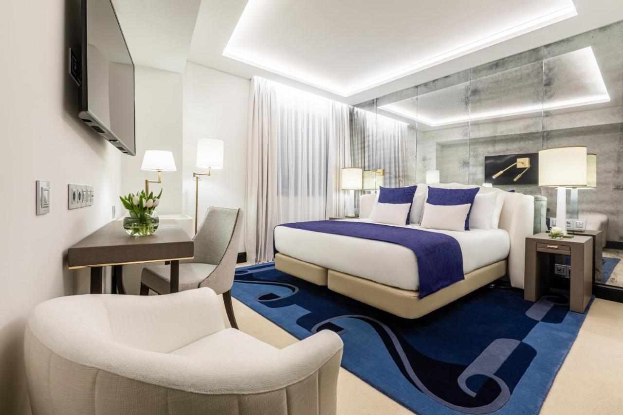 Mate Collection Filippo, Rome-fontana Di Trevi Hotel 4*