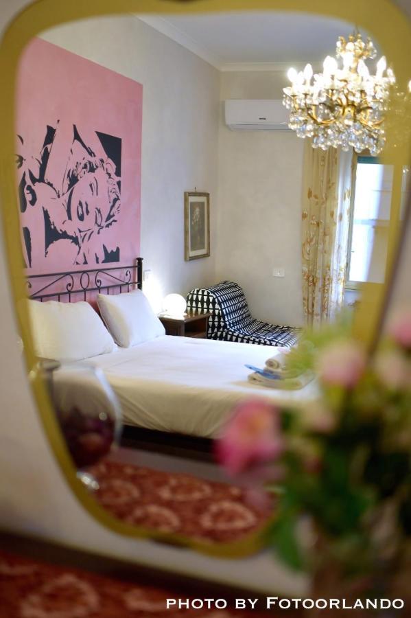 Casa La Signorina Apartment Rome