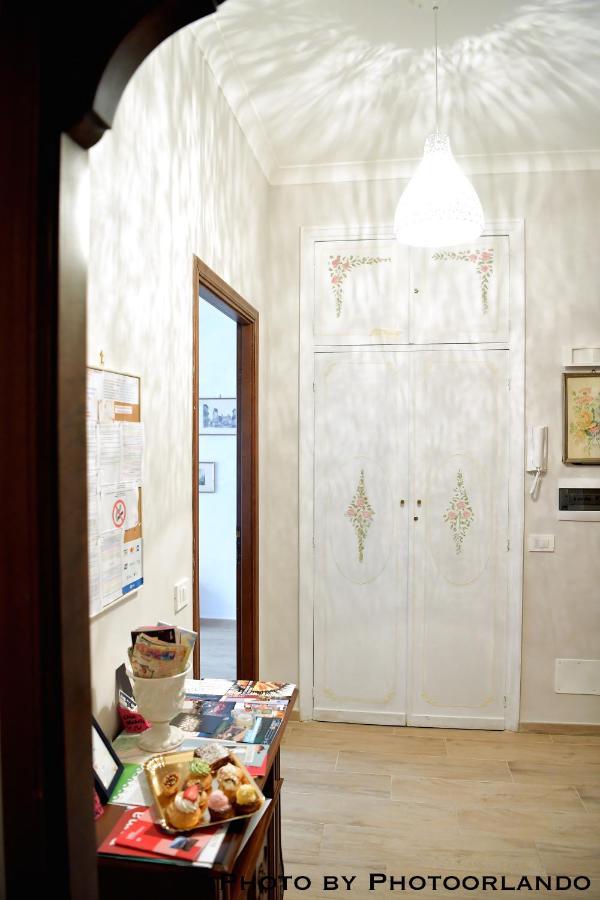 Casa La Signorina Apartment Rome