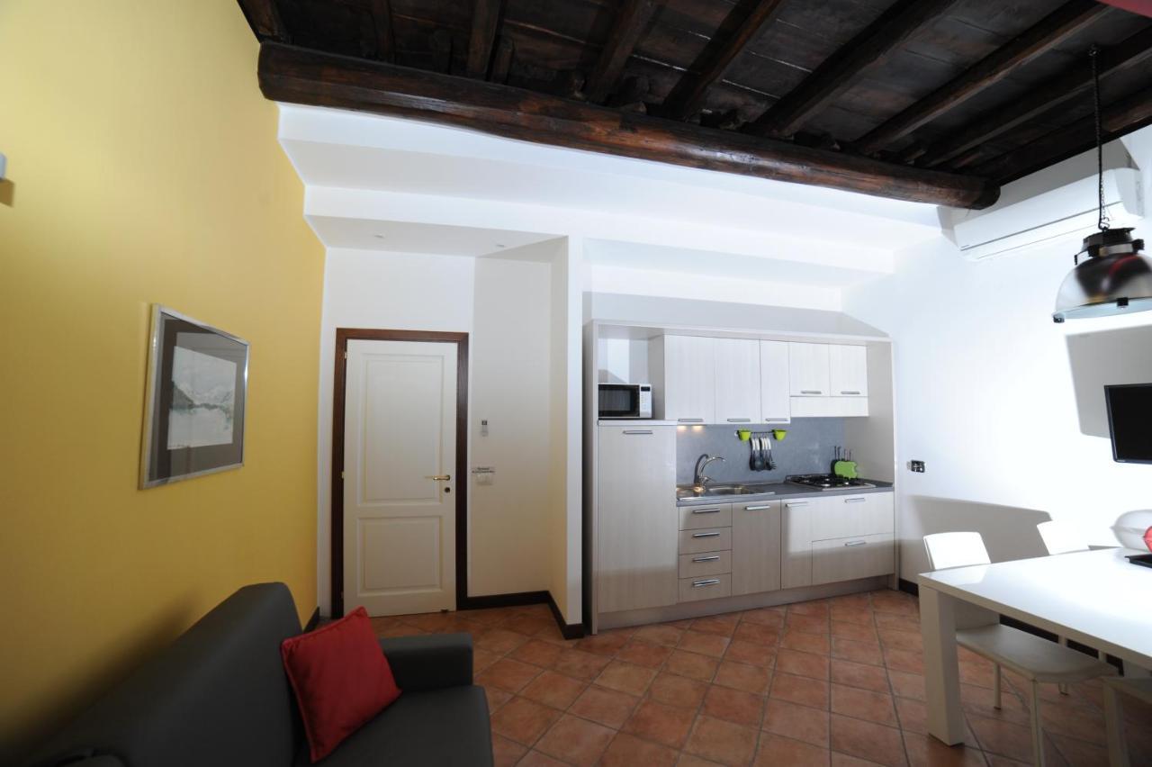 Relais Cavour 133 Appartamento Roma
