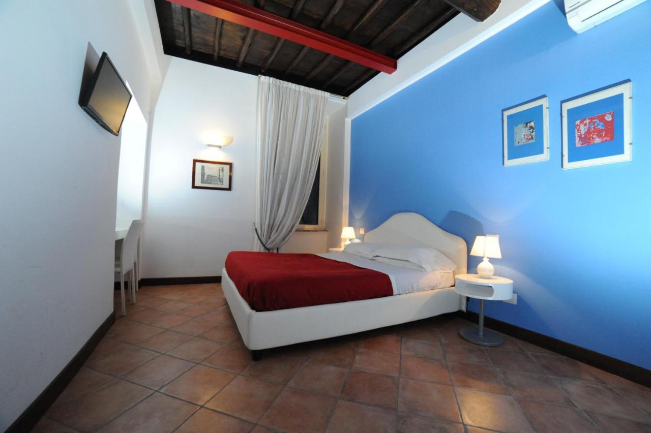 Relais Cavour 133 Appartamento Roma
