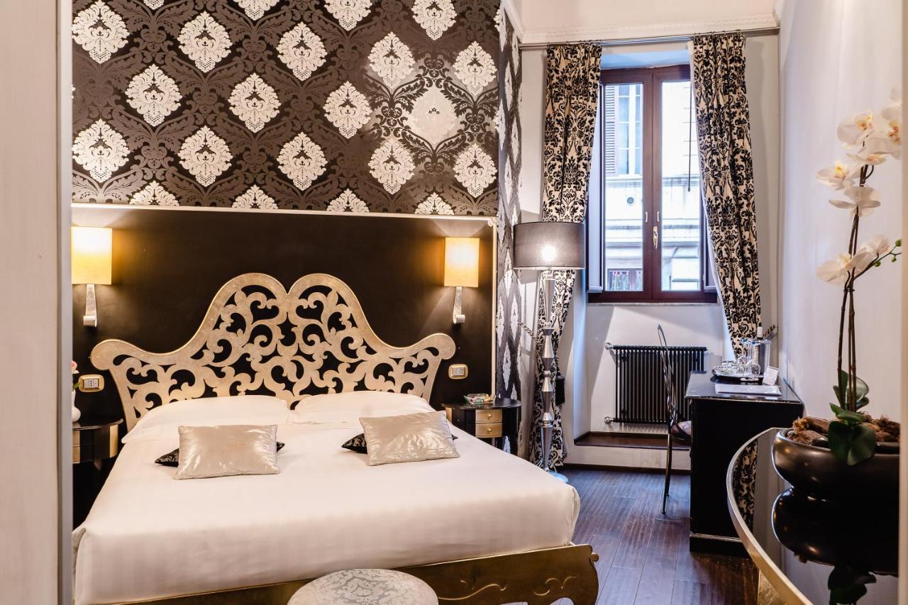 Del Sole-roma Affittacamere 3*