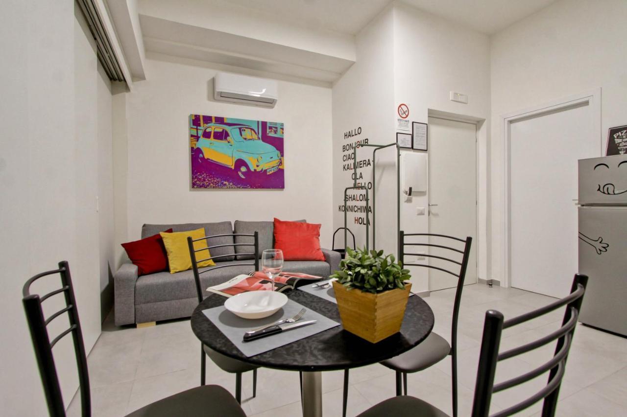 Vatican Loft - & Leilighet *