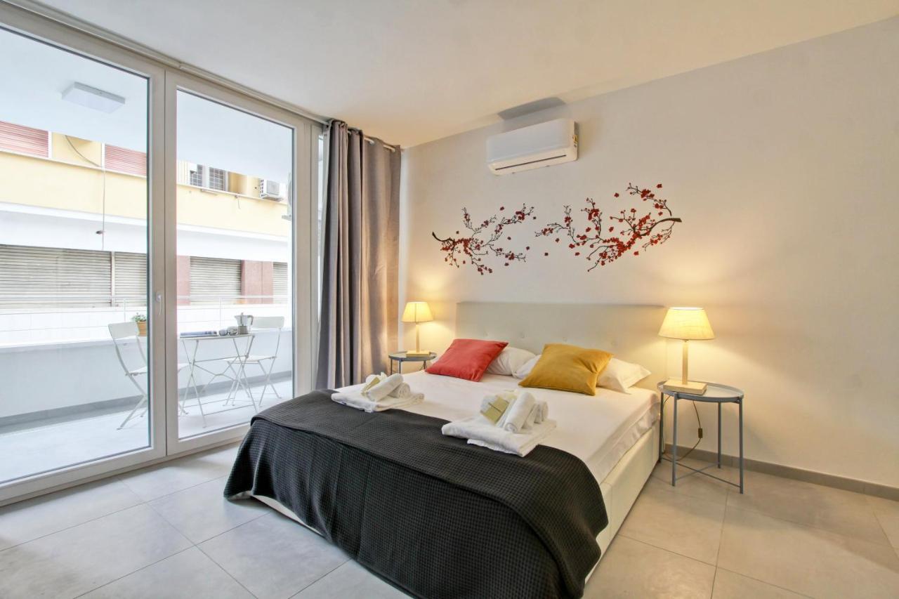 Vatican Loft - & Leilighet
