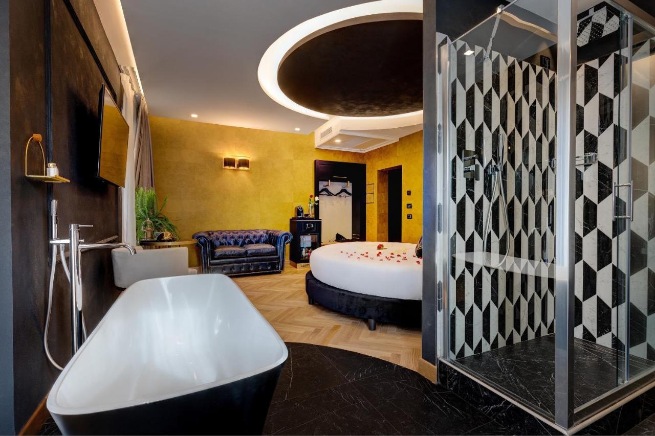 Hotell Dharma Boutique &