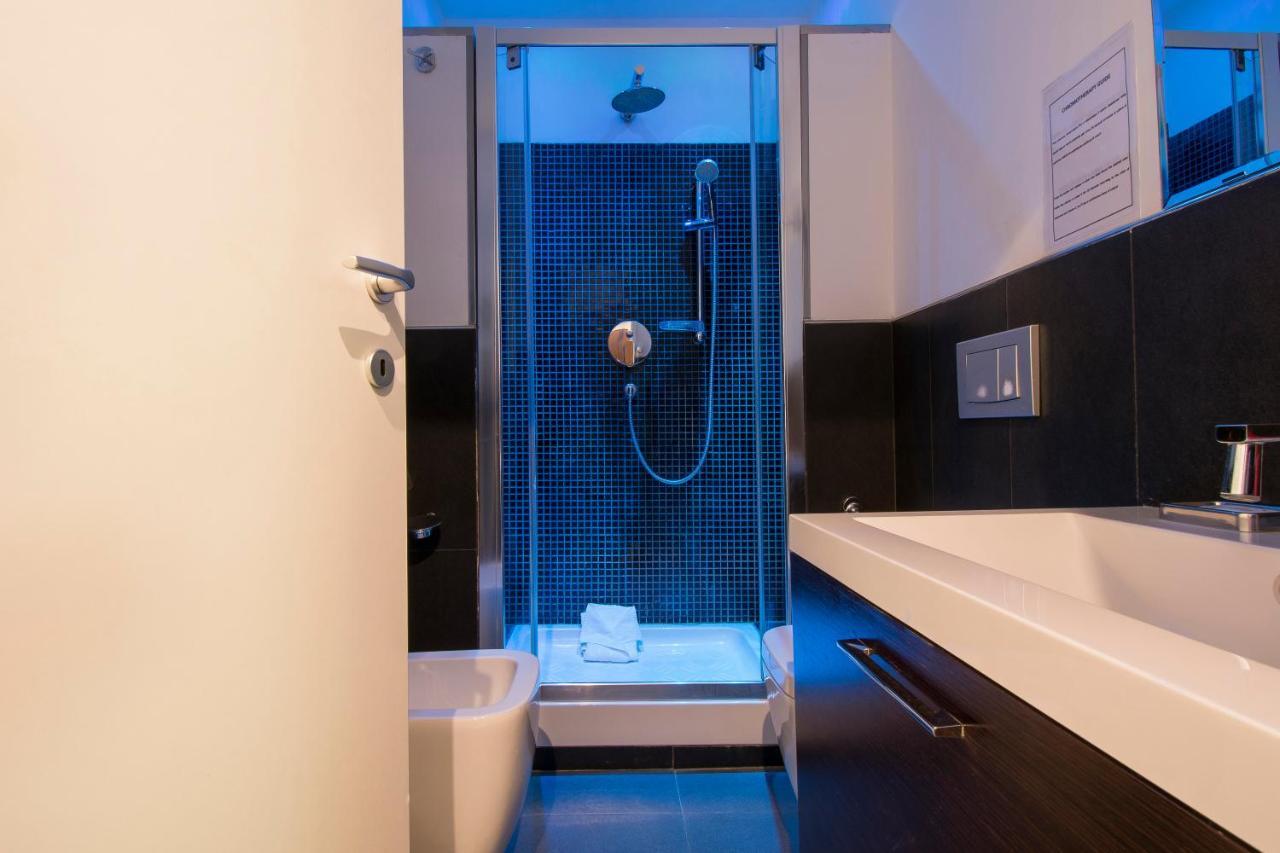 Chroma Italy - Chroma Tessera Bed & Breakfast