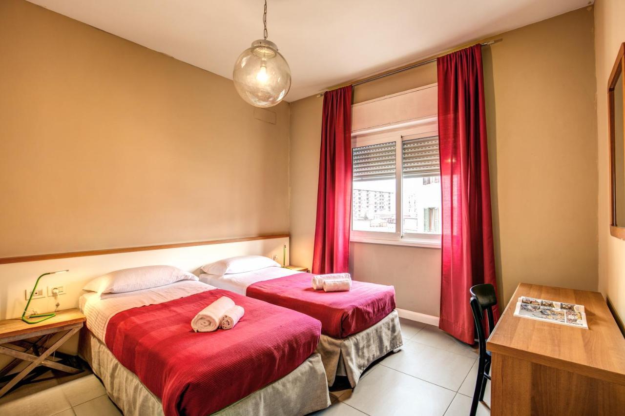 Casa de hóspedes City Guest House 2*