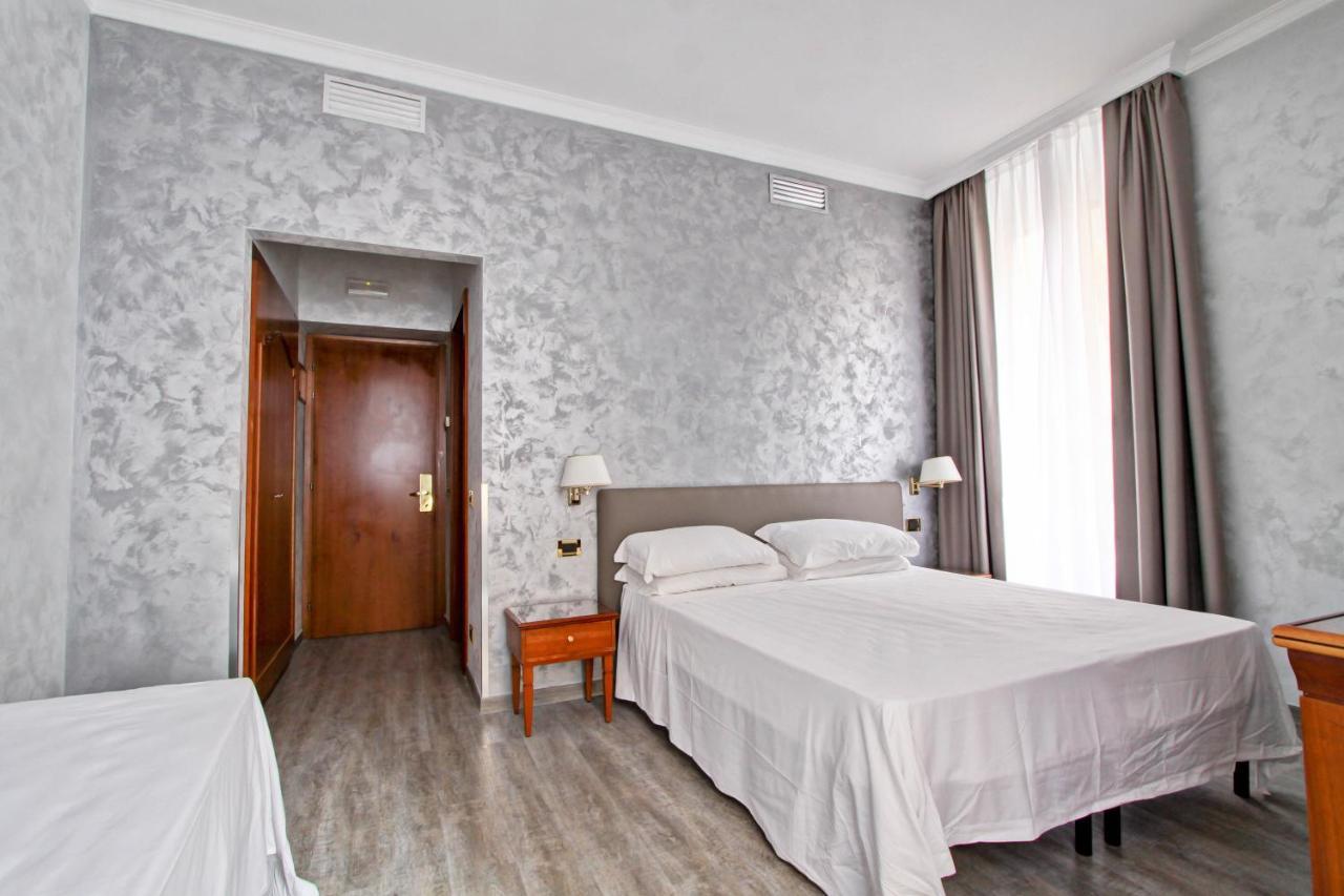 Hotell Invictus 3*